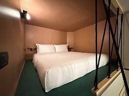 QUO Milano - Hostel