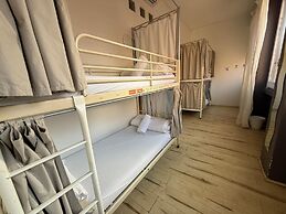 QUO Milano - Hostel
