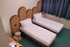 QUO Milano - Hostel