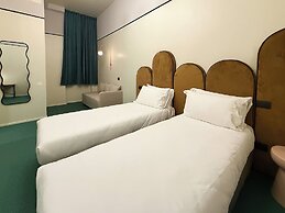 QUO Milano - Hostel