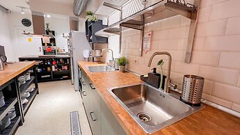 QUO Milano - Hostel