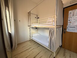 QUO Milano - Hostel