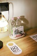 QUO Milano - Hostel