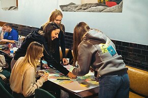 QUO Milano - Hostel