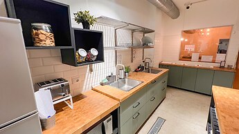 QUO Milano - Hostel