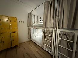 QUO Milano - Hostel