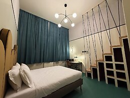 QUO Milano - Hostel
