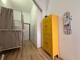 QUO Milano - Hostel