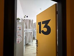 QUO Milano - Hostel