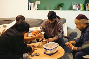 QUO Milano - Hostel