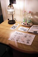 QUO Milano - Hostel