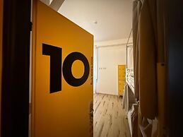 QUO Milano - Hostel