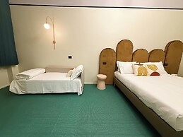 QUO Milano - Hostel