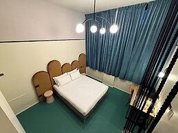 QUO Milano - Hostel