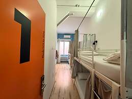 QUO Milano - Hostel