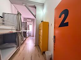 QUO Milano - Hostel
