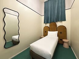 QUO Milano - Hostel