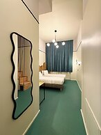QUO Milano - Hostel