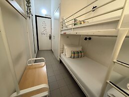 QUO Milano - Hostel