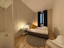 QUO Milano - Hostel