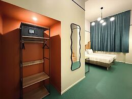 QUO Milano - Hostel