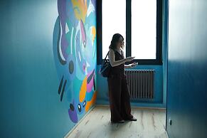 QUO Milano - Hostel