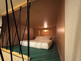 QUO Milano - Hostel