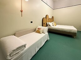 QUO Milano - Hostel