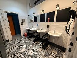 QUO Milano - Hostel