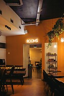 QUO Milano - Hostel