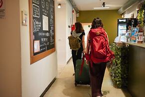 QUO Milano - Hostel