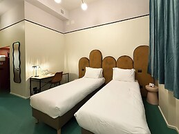 QUO Milano - Hostel