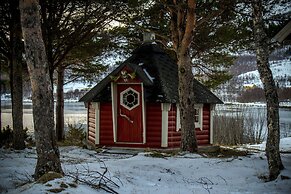 Tysfjord Turistsenter