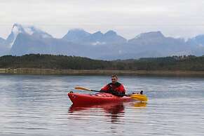 Tysfjord Turistsenter