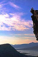 Tysfjord Turistsenter