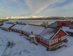 Tysfjord Turistsenter