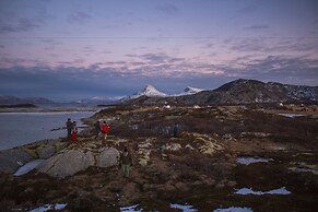 Tysfjord Turistsenter