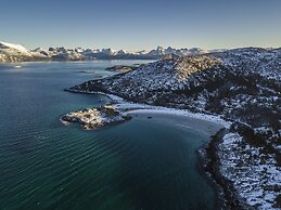 Tysfjord Turistsenter