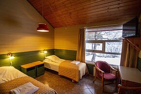 Tysfjord Turistsenter