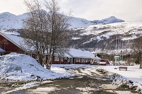 Tysfjord Turistsenter
