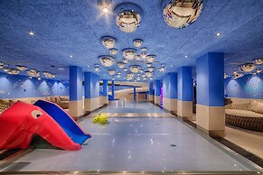 AMONTI Wellnessresort
