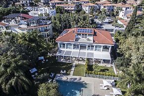 Sicilia's Residence Hotel Art & Spa