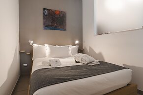 Sicilia's Residence Hotel Art & Spa
