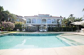 Sicilia's Residence Hotel Art & Spa