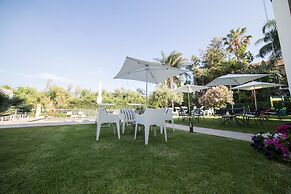 Sicilia's Residence Hotel Art & Spa