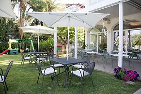 Sicilia's Residence Hotel Art & Spa