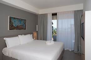 Sicilia's Residence Hotel Art & Spa