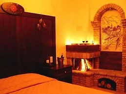 Taxiarches Hotel