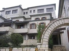 Taxiarches Hotel