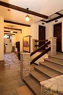 Taxiarches Hotel